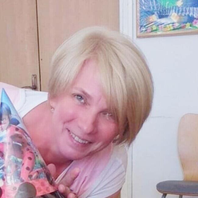 Nanny in Niš: Darinka