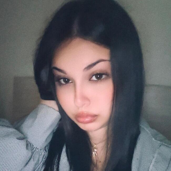 Babysitter a Napoli: Lidia