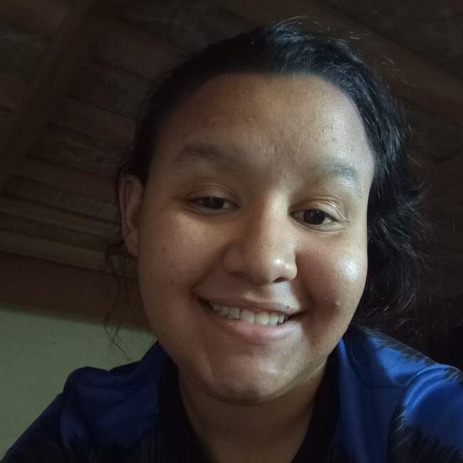 Babá em Vespasiano: Lorenna