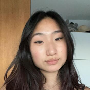 Babysitter Vallensbæk: Sabrina