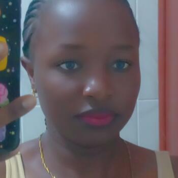 Babysitter Nairobi: Beaverly