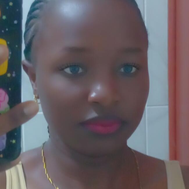 Babysitter in Nairobi: Beaverly
