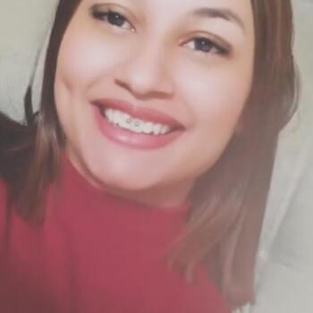 Babá em Águas Lindas de Goiás: Eloisa
