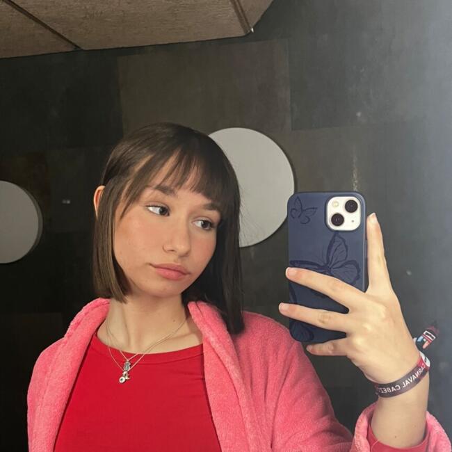 Canguro en Murcia: Nagore