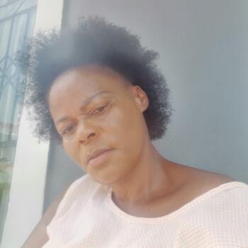 Nanny Durban: Buyisile