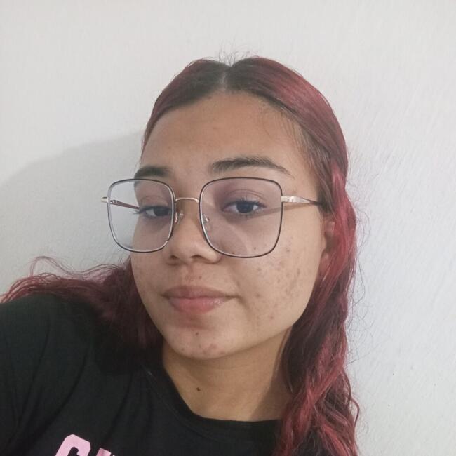 Babysitter in Nossa Senhora do Socorro: Glenda