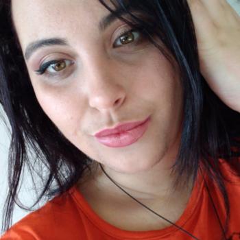 Nounou à Tarragone: Tania