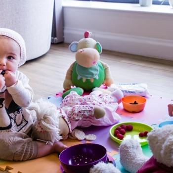 Childcare agency Chicago: Bright Shiners