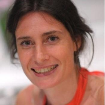 Baby-sitting Paris: job de garde d'enfants Christine