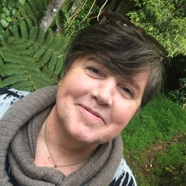 Nanny in Pirongia: Claire