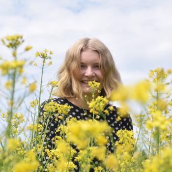 Barnvakter i Borgå: Ella