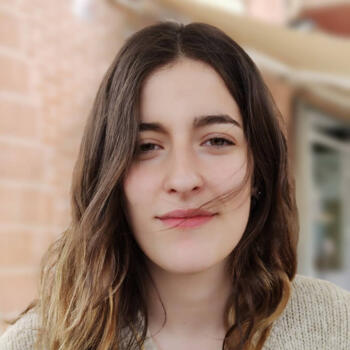 Niñera Palencia: Alba