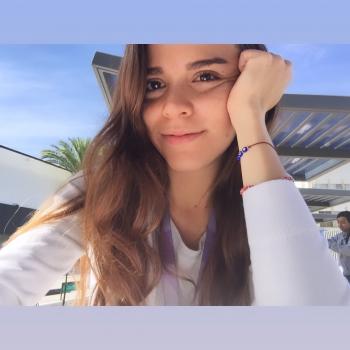 Niñera Zapopan: Thania Galicia