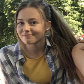 Barnvakt Borsökna: Emmeline
