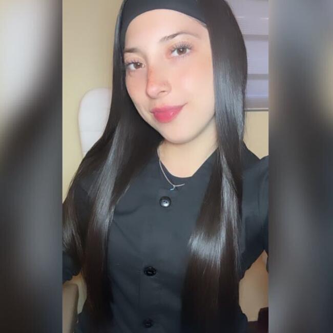 Babysitter in Concepción: Kamila