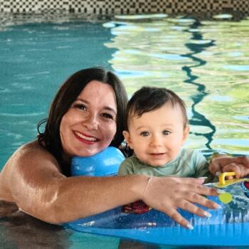Babysitter La Roquette-sur-Siagne: Laura