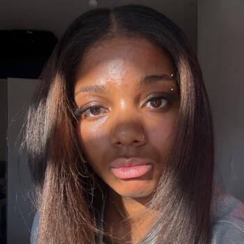 Babysitter Thornton Heath: Kyah