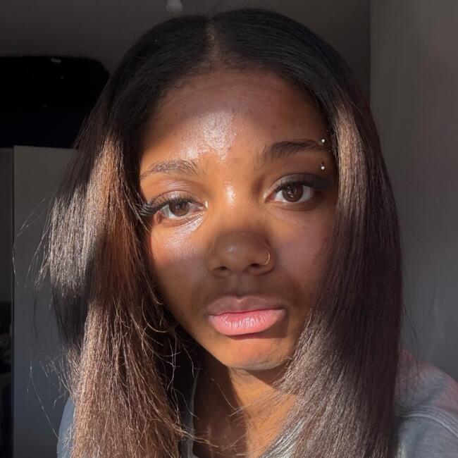 Babysitter in Thornton Heath: Kyah