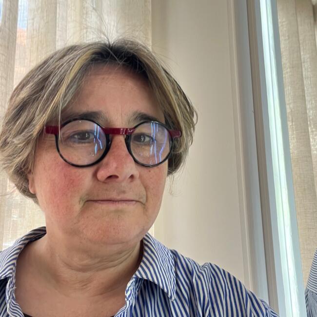 Childminder in Le Bois-Plage-en-Ré: Isabelle