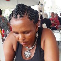 Miss Nqukwe