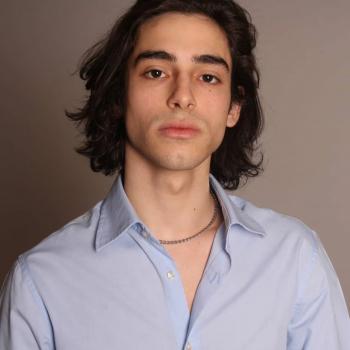 Babysitter Brescia: Tommaso