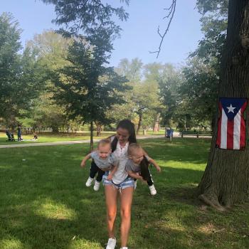 Babysitters in Chicago: Laura