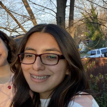 Babysitters in Bladensburg: Andrea