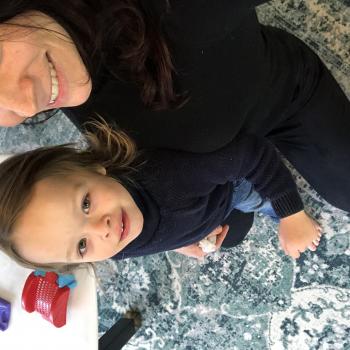 Babysitting job in Levallois-Perret: babysitting job Audrey
