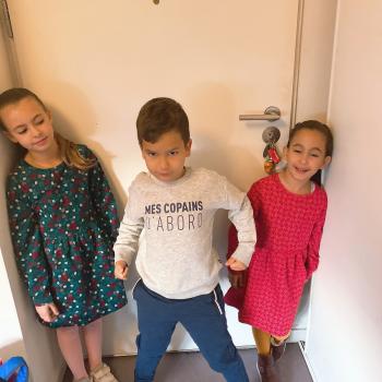 Babysitting job in Nantes: babysitting job Amina