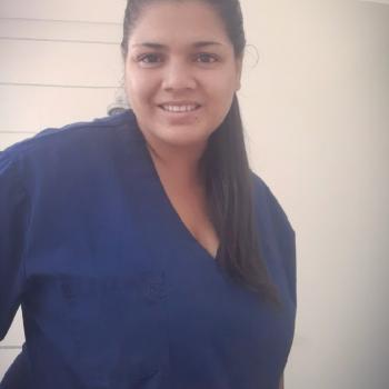 Babysitter in José C. Paz: Gise