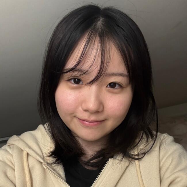 Babysitter in London: Ayaka