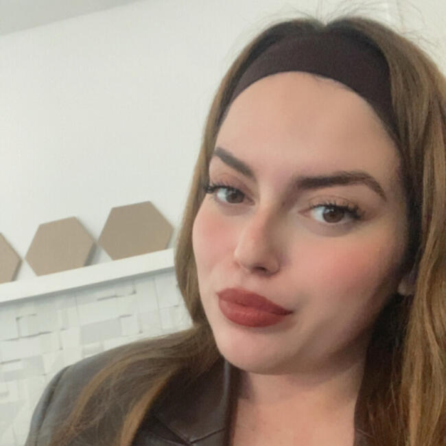 Babysitter in L'Haÿ-les-Roses: Fatima