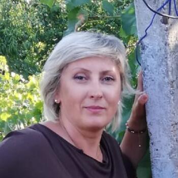 Bonă în Verona: Tatiana