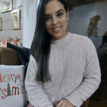 Niñera en Desamparados (San José): Jessi