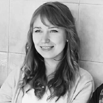 Trabajo de canguro en Madrid: trabajo de canguro Kasia