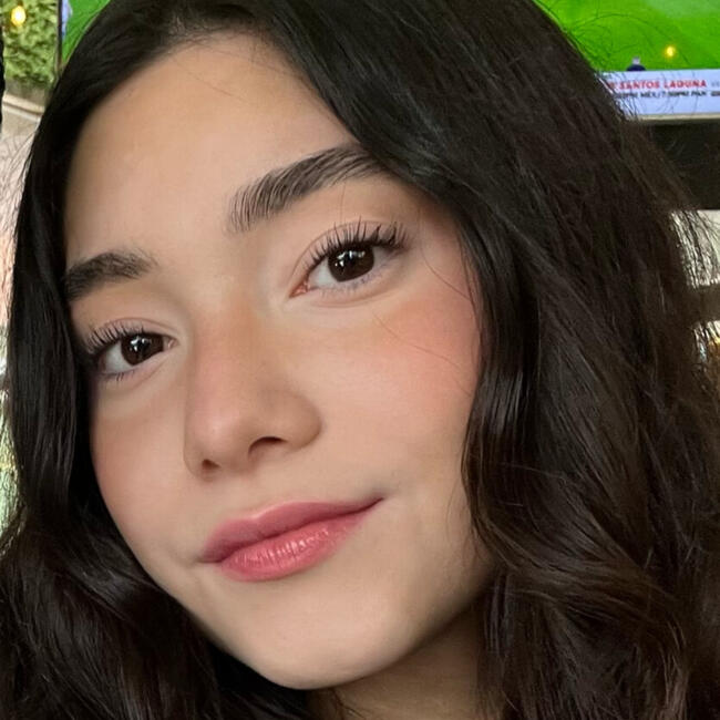 Niñera en Santa Catarina: Natalia