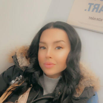 Babysitter in Stockholm: Michelle