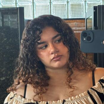 Babysitter in Toledo: Milena Luiza