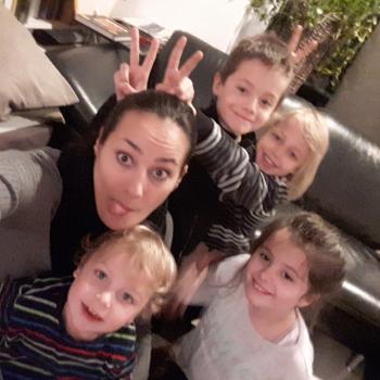 Babysitter Tamahere: Alexandra