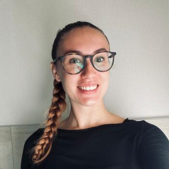 Babysitter in Lugano: Emma