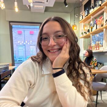 Babysitter Cassino: Giulia