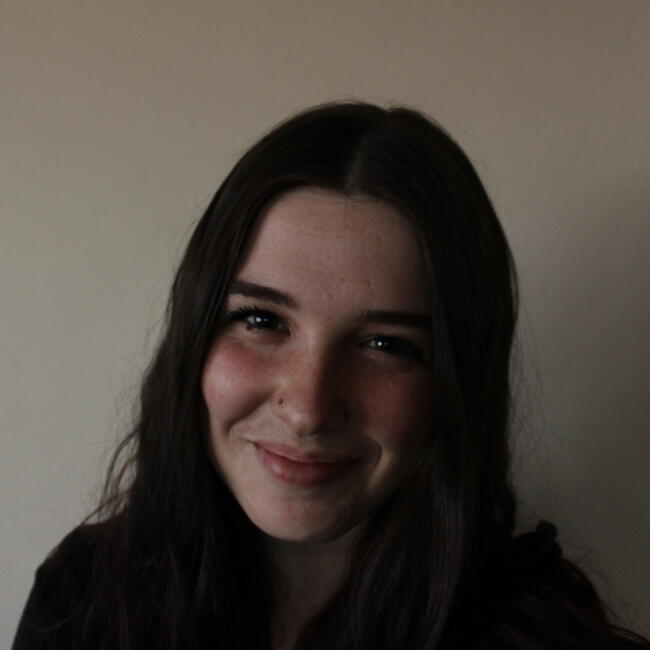 Babysitter in Rosebank: Bea