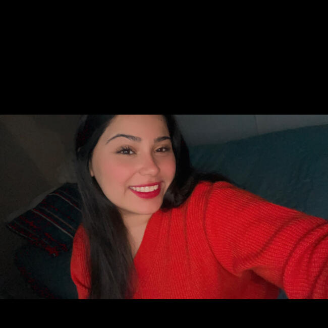 Babysitter in La Reina: Trinidad