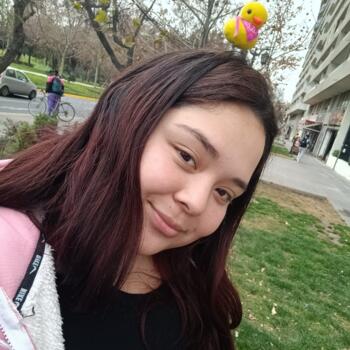 Babysitter in Santiago: Xiomara