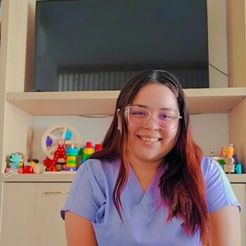 Niñera Santiago de Chile: Tía Tati