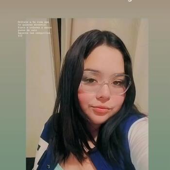 Babysitter in Santiago: Xiomara