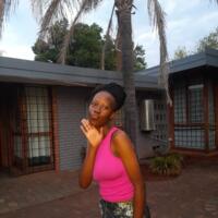 Tshegofatso