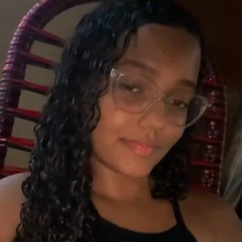 Babysitter in Cuiabá: Ana Cecília