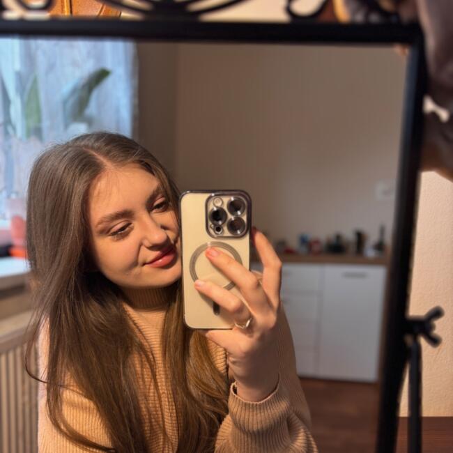 Nanny (νταντά) στην περιοχή Rzeszów: Natalia