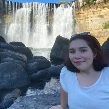 Babysitter in Santiago: Elisabet